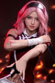 Sakura: Funwest Doll White Sex Doll