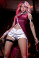 Sakura: Funwest Doll White Sex Doll