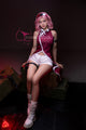 Sakura: Funwest Doll White Sex Doll