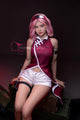 Sakura: Funwest Doll White Sex Doll