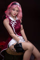 Sakura: Funwest Doll White Sex Doll