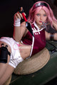 Sakura: Funwest Doll White Sex Doll