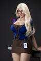 Chloe : Funwest Doll White Sex Doll