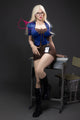 Chloe : Funwest Doll White Sex Doll