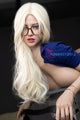 Chloe : Funwest Doll White Sex Doll