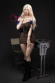 Chloe : Funwest Doll White Sex Doll