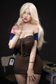 Chloe : Funwest Doll White Sex Doll
