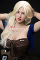 Chloe : Funwest Doll White Sex Doll