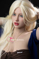 Chloe : Funwest Doll White Sex Doll