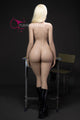 Chloe : Funwest Doll White Sex Doll