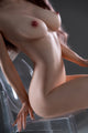 GE03_1: Zelex Latina Sex Doll(Full Silicone)