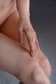 GE03_1: Zelex Latina Sex Doll(Full Silicone)