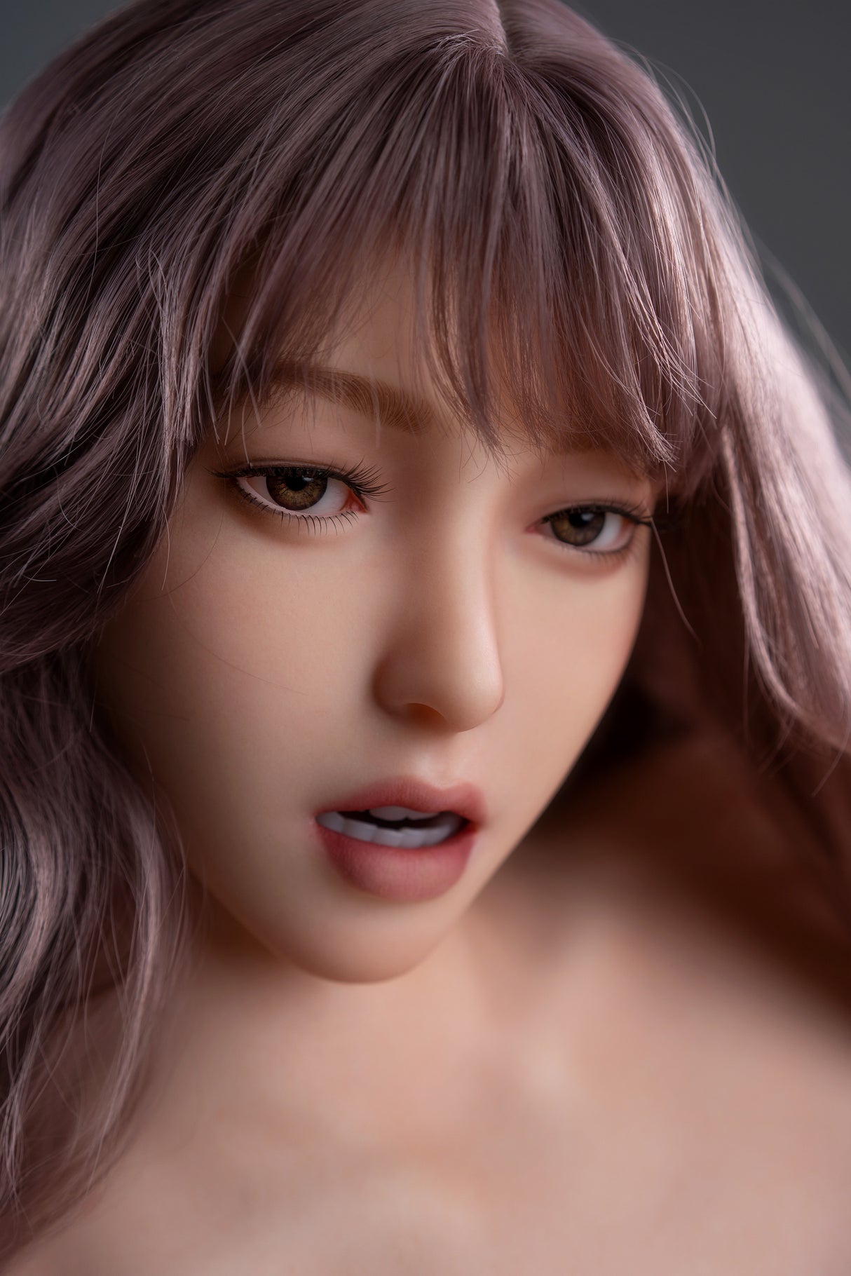 170cm C-Cup Premium Silicone Sex Doll GE03_1-Zelex Inspiration