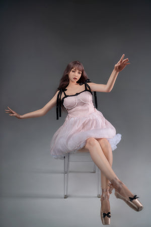 170cm C-Cup Premium Silicone Sex Doll GE03_1-Zelex Inspiration
