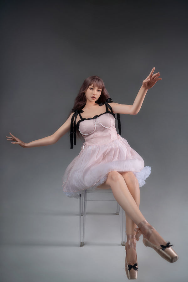170cm C-Cup Premium Silicone Sex Doll GE03_1-Zelex Inspiration