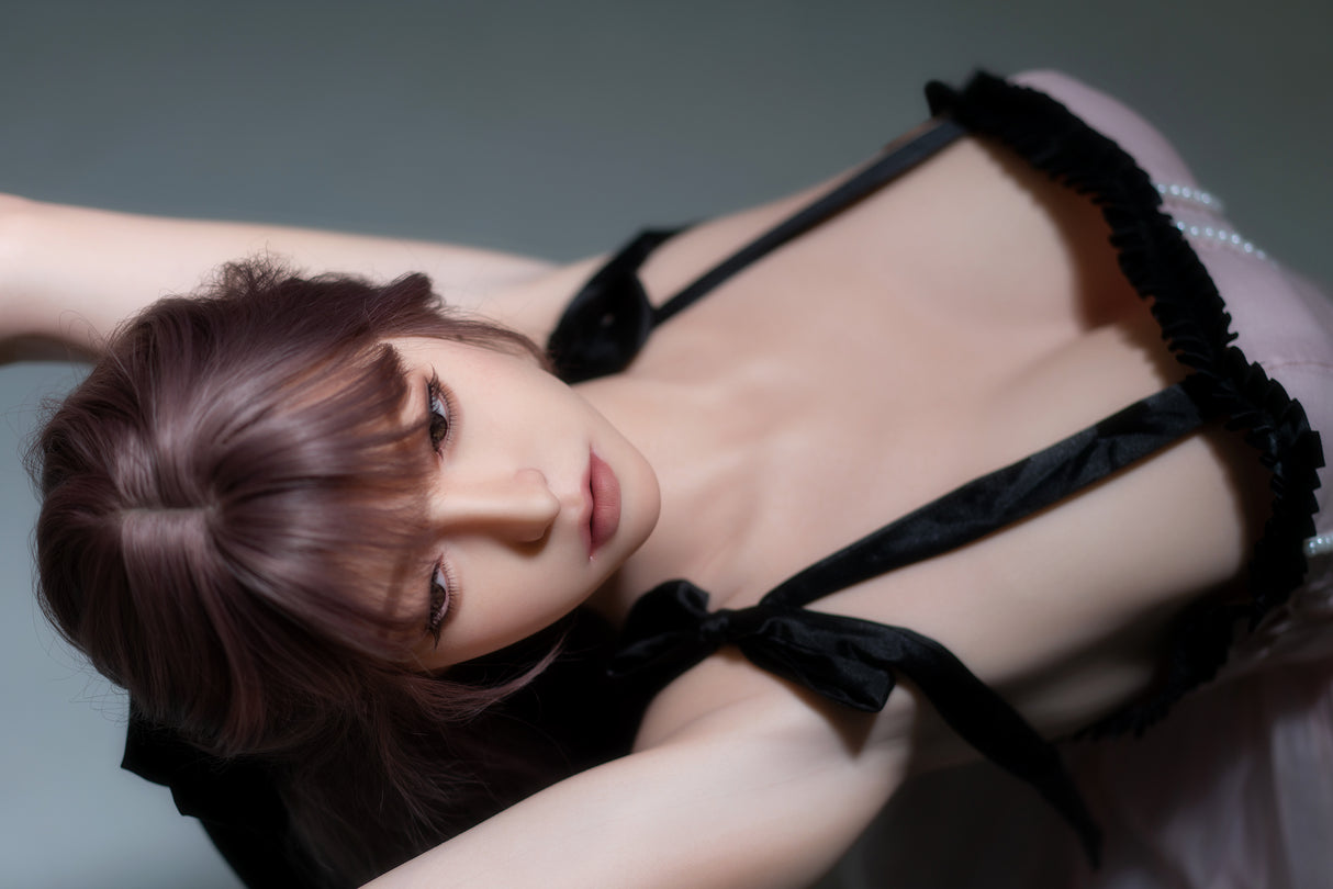 170cm C-Cup Premium Silicone Sex Doll GE03_1-Zelex Inspiration