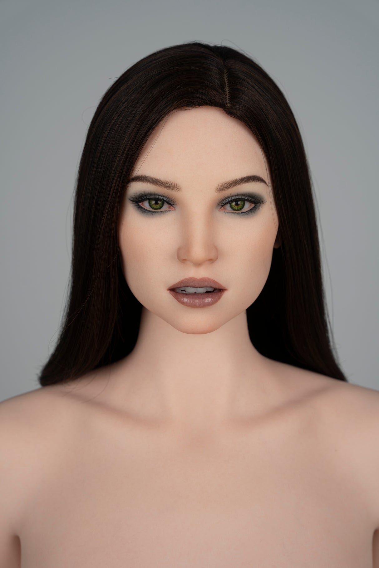 175cm E-Cup Premium Silicone Sex Doll-GE113_3-Zelex Inspiration