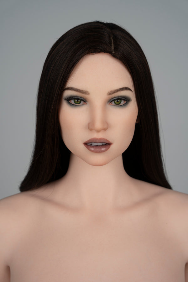 175cm E-Cup Premium Silicone Sex Doll-GE113_3-Zelex Inspiration