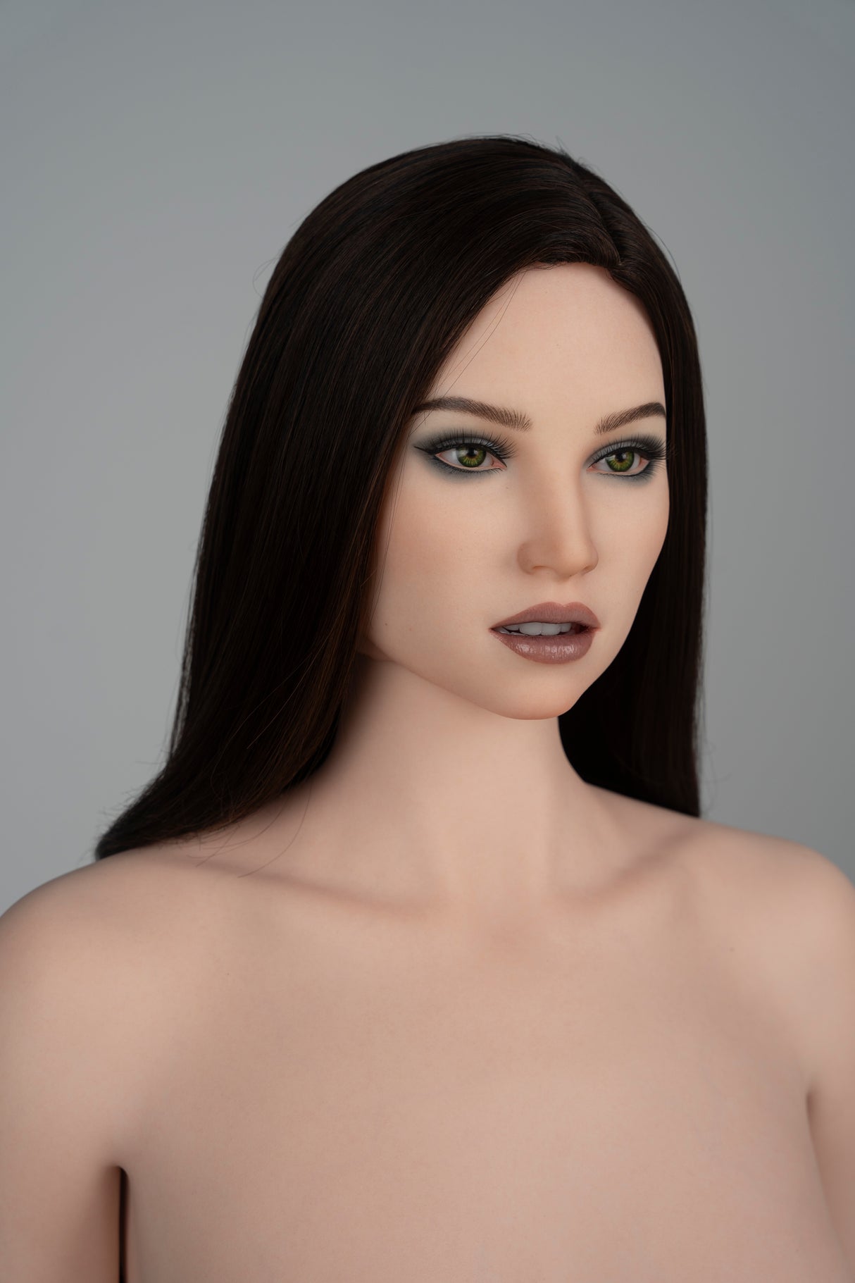 175cm E-Cup Premium Silicone Sex Doll-GE113_3-Zelex Inspiration