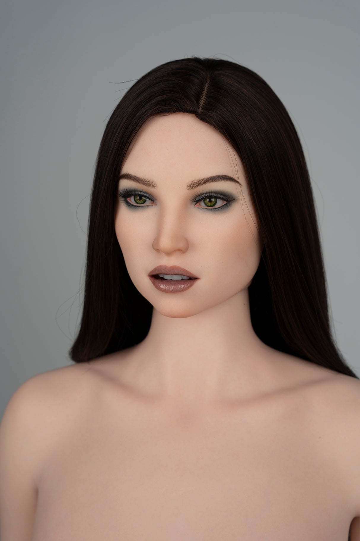 175cm E-Cup Premium Silicone Sex Doll-GE113_3-Zelex Inspiration