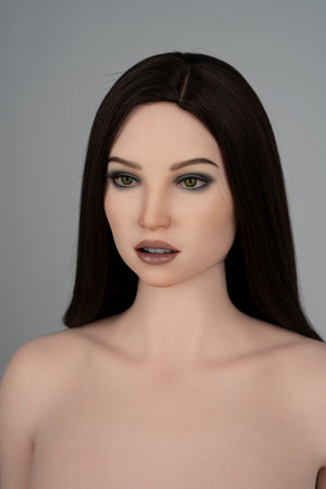 175cm E-Cup Premium Silicone Sex Doll-GE113_3-Zelex Inspiration