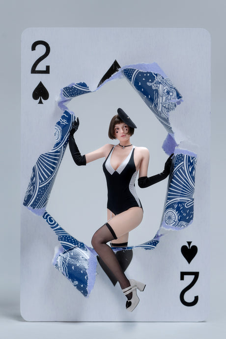 170cm C-Cup Premium Silicone Sex Doll-GE122_1-Zelex Inspiration