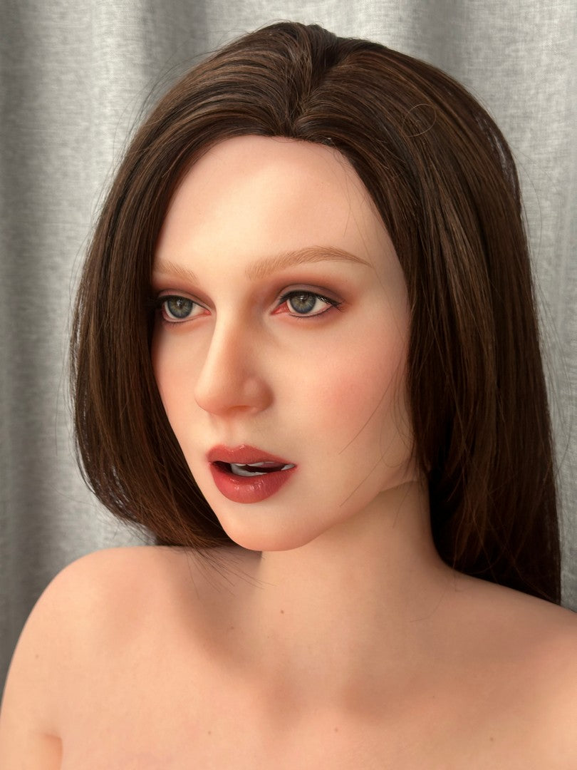 170cm D-Cup Premium Silicone Sex Doll-GE127_1-Zelex Inspiration