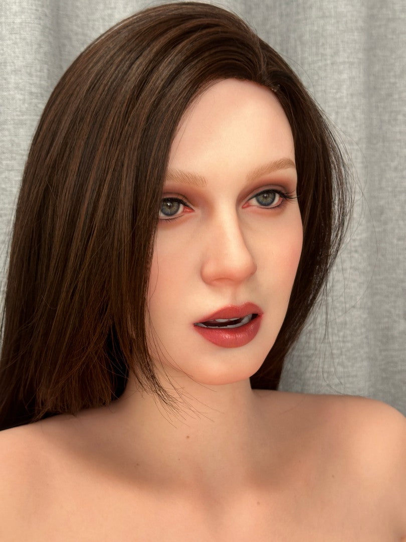 170cm D-Cup Premium Silicone Sex Doll-GE127_1-Zelex Inspiration