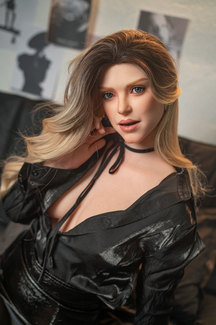 170cm D-Cup Premium Silicone Sex Doll-GE149_1-Zelex Inspiration