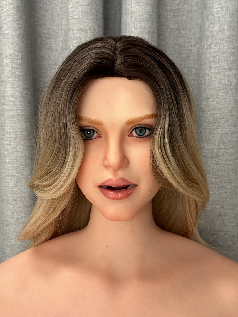 170cm D-Cup Premium Silicone Sex Doll-GE149_1-Zelex Inspiration