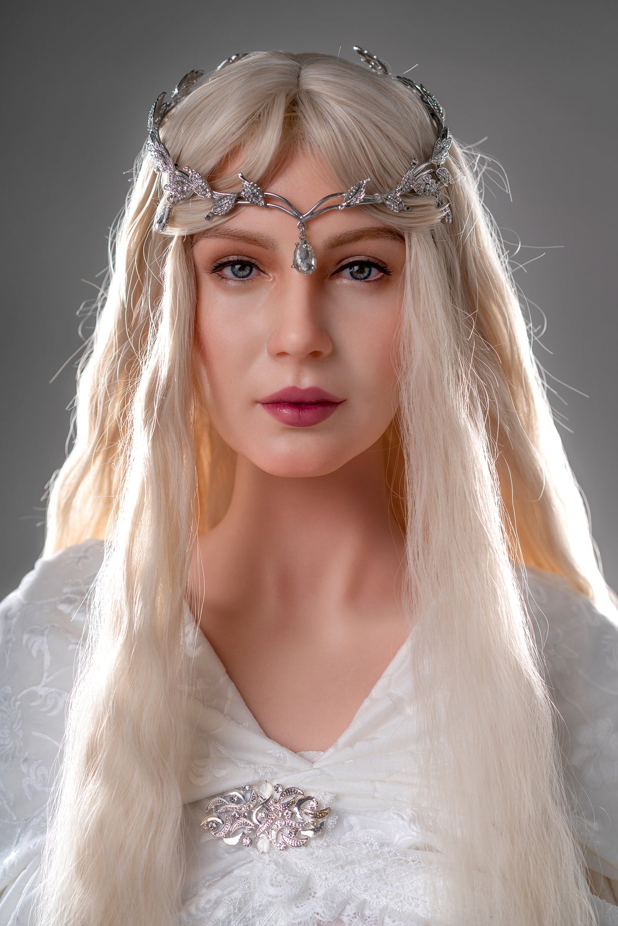 175cm E-Cup Premium Silicone Sex Doll-GE78_1-Zelex Inspiration