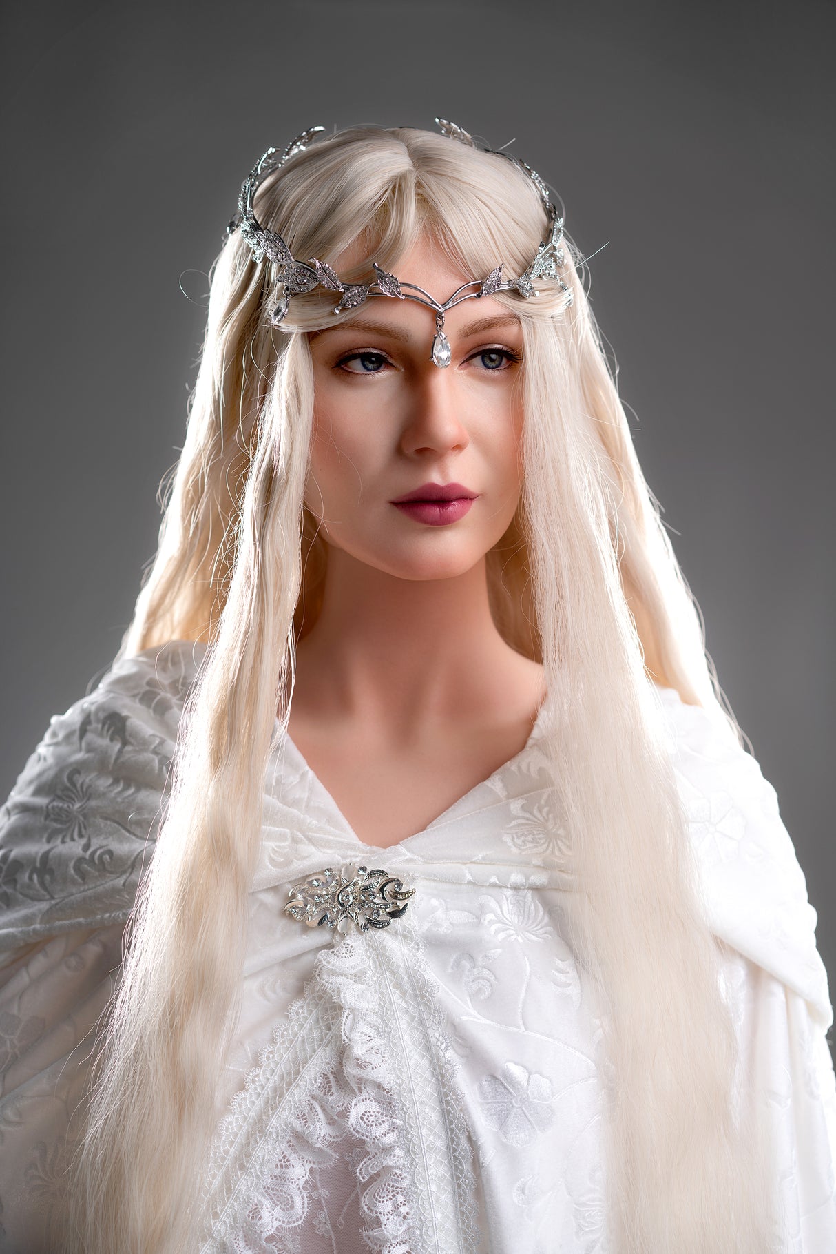 175cm E-Cup Premium Silicone Sex Doll-GE78_1-Zelex Inspiration