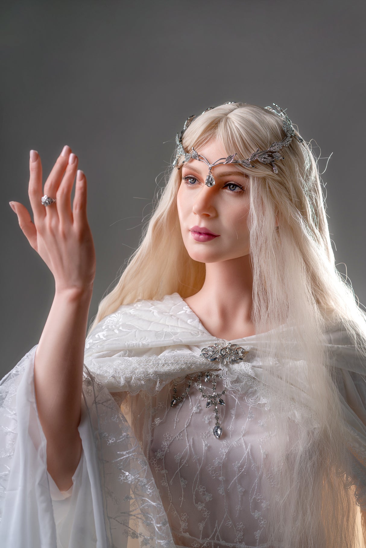 175cm E-Cup Premium Silicone Sex Doll-GE78_1-Zelex Inspiration