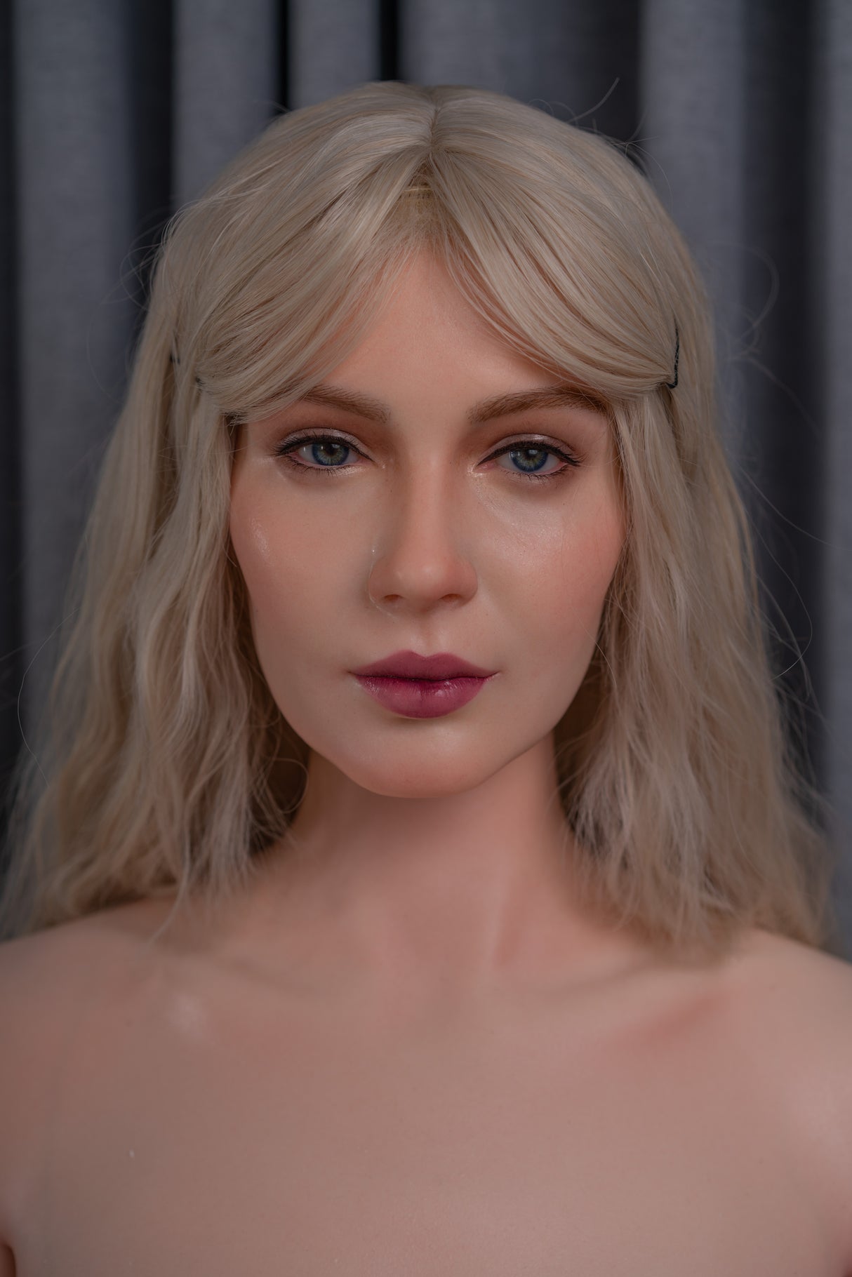 175cm E-Cup Premium Silicone Sex Doll-GE78_1-Zelex Inspiration