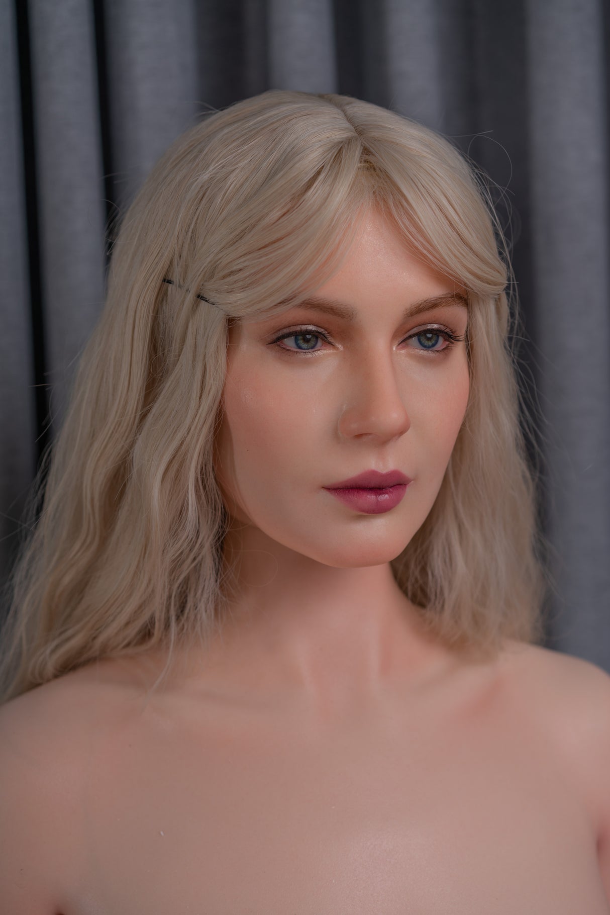 175cm E-Cup Premium Silicone Sex Doll-GE78_1-Zelex Inspiration