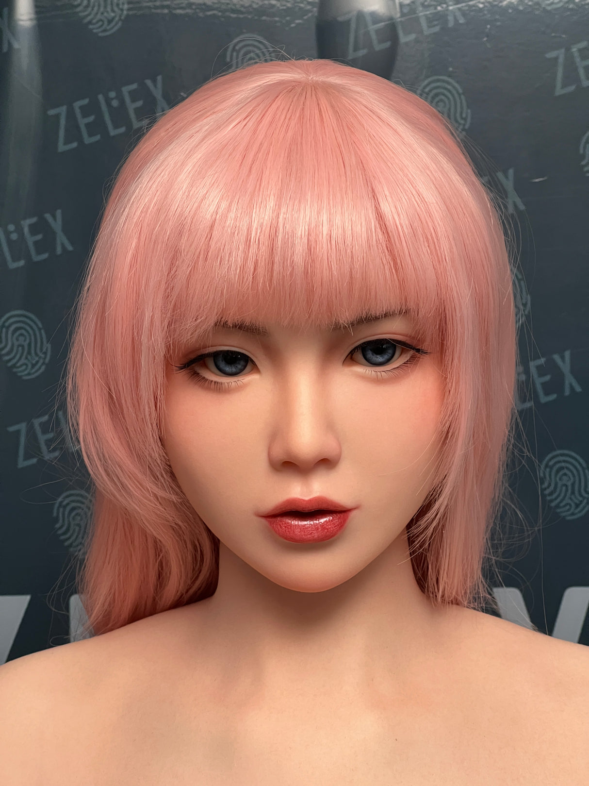 165cm F-Cup Premium Silicone Sex Doll-GE81_1-Zelex Inspiration