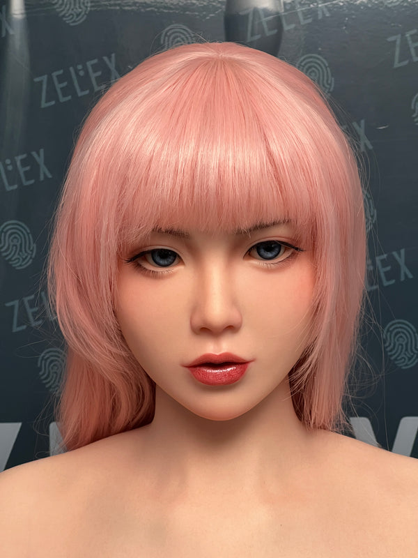165cm F-Cup Premium Silicone Sex Doll-GE81_1-Zelex Inspiration