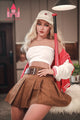Garin : Dolls Castle White Sex Doll