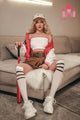 Garin : Dolls Castle White Sex Doll