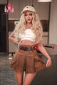 Garin : Dolls Castle White Sex Doll