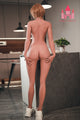 Garin : Dolls Castle White Sex Doll