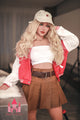 Garin : Dolls Castle White Sex Doll