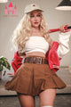 Garin : Dolls Castle White Sex Doll
