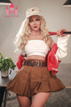 Garin : Dolls Castle White Sex Doll