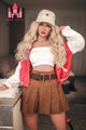 Garin : Dolls Castle White Sex Doll