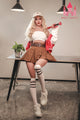 Garin : Dolls Castle White Sex Doll