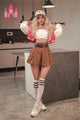 Garin : Dolls Castle White Sex Doll