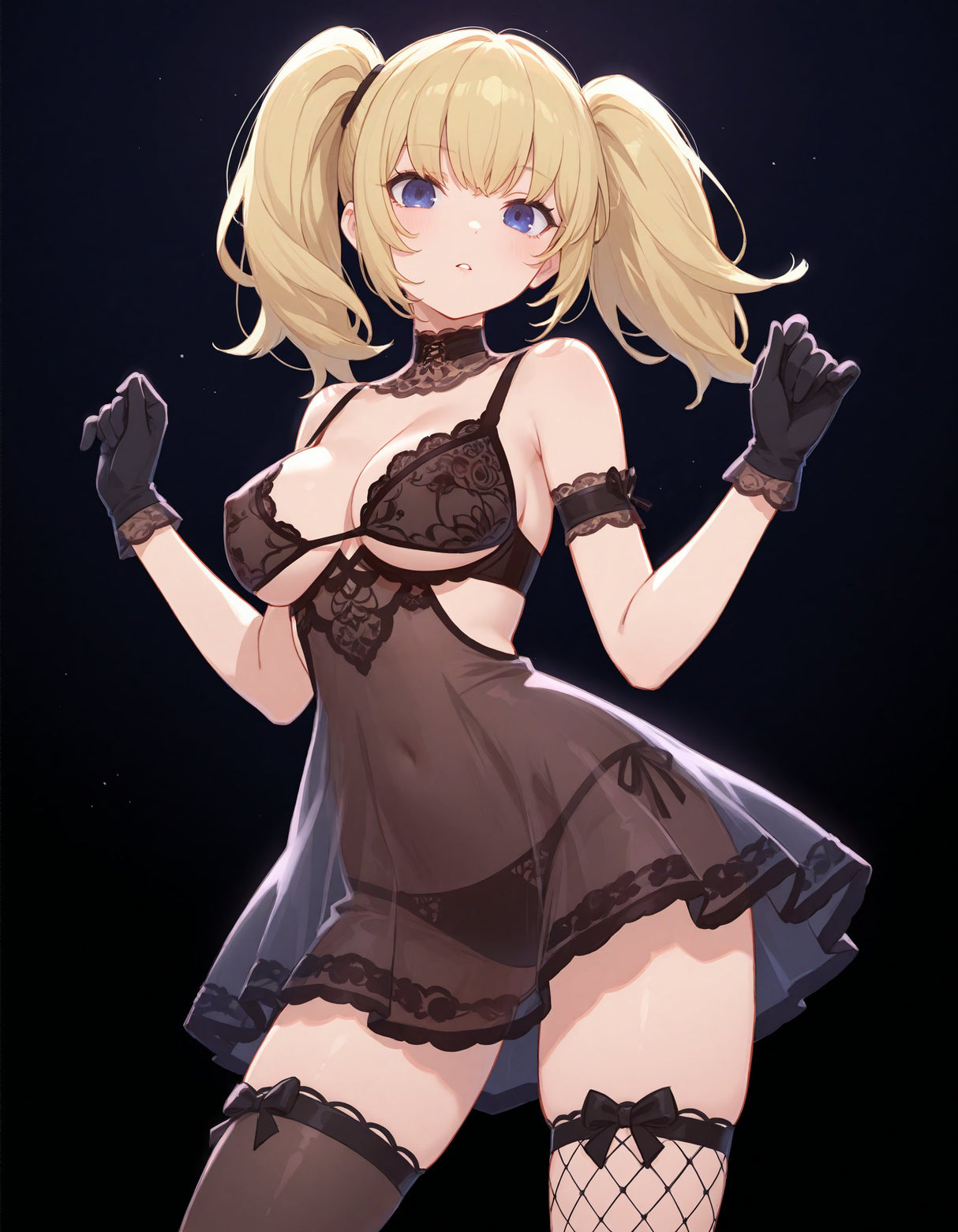 Ani Sex Doll