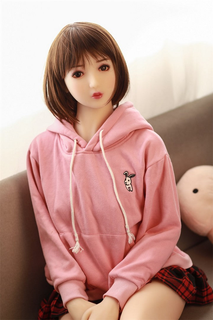 Zoey : Poupée sexuelle Cos Doll (prête à être expédiée en Amérique du Nord)