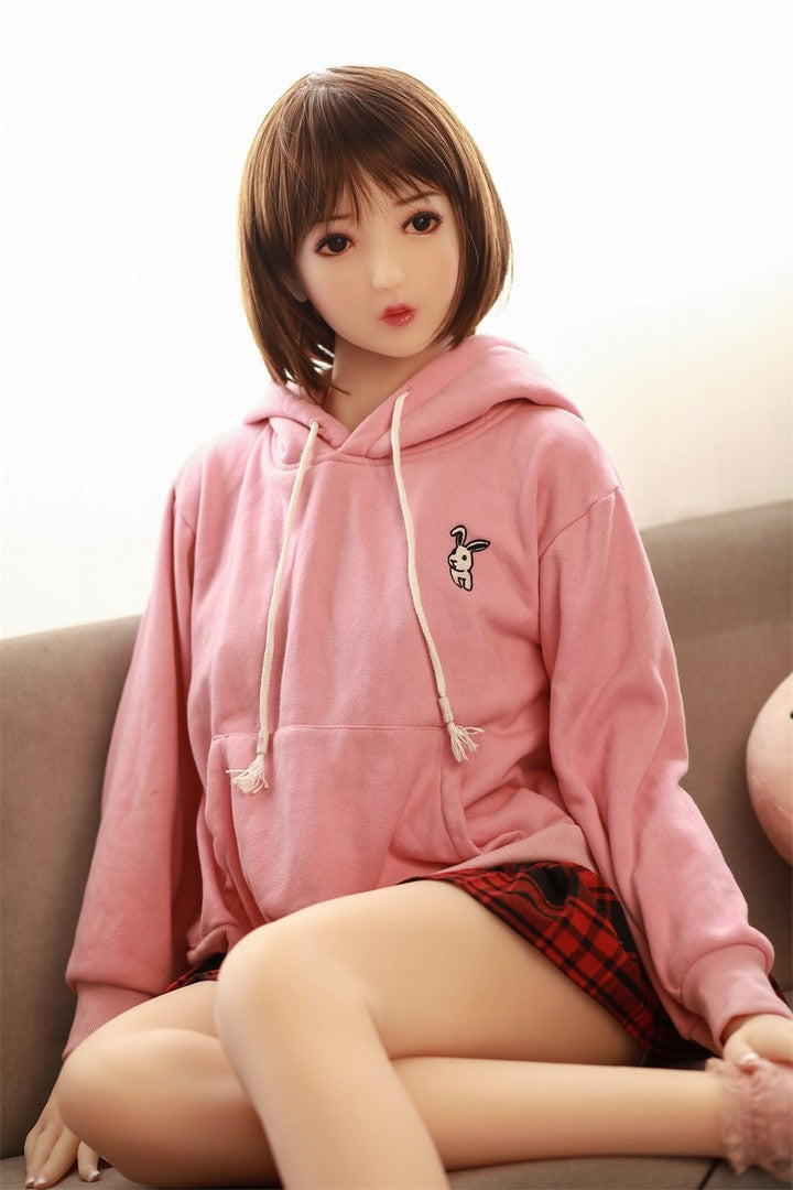 Zoey : Poupée sexuelle Cos Doll (prête à être expédiée en Amérique du Nord)